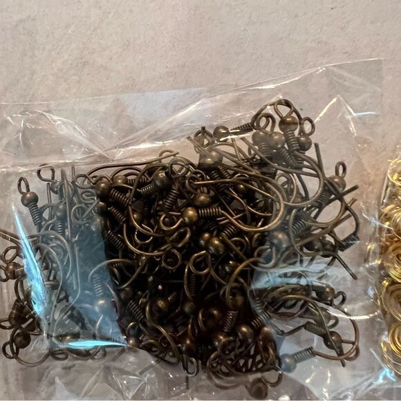 Assorted Jewelry Making Supplies 10 Bundles - Picture 10 of 10